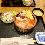 Hakodate Sushi - 