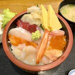 Hakodate Sushi - 