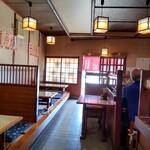 西川屋 - 