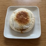 Mishina Bakery - 焼きカレーパン270円