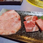 Yakiniku no Gyuko Itako Ten - 