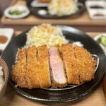 Tonkatsu Gen - ハイライフリブロースとんかつ