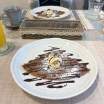 Crepe Ri Rupo - 