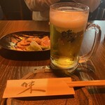 炭火焼鳥＆海鮮 居酒屋 味斗 新宿東口本店 - 