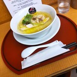 Ramen Hayashi - 