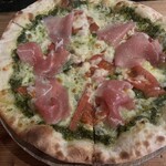 WINE&PIZZA HACHI - 