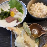 四季の味 日和 - 