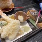 四季の味 日和 - 