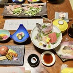 Hotel Akane - お部屋食で楽しめます！