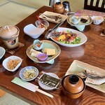 Hotel Akane - 朝ご飯もお部屋食で✨