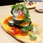 Seafood Izakaya Tairyo Toyohashi Ten - 