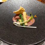 Kaiseki French Ryori Gourmand Tachibana - 