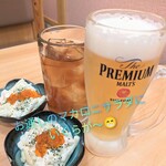 Private rooms Izakaya Hareruya Shinbashi Ten - 