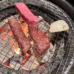 Yakiniku Dojo Royal Yoro Honten - 