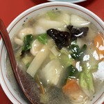 Kaen Hon Ten - 