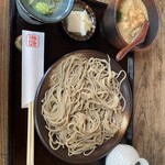 お蕎麦 結 - 