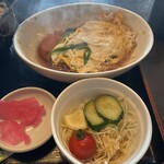 だいきうどん - 