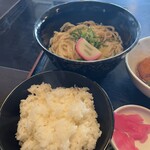 だいきうどん - 