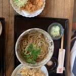 お蕎麦 結 - 