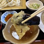 Sanuki Udon Mamedanuki - 