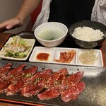 Yakiniku Isshiki Michimori - 