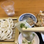 Sanuki Udon Mamedanuki - 