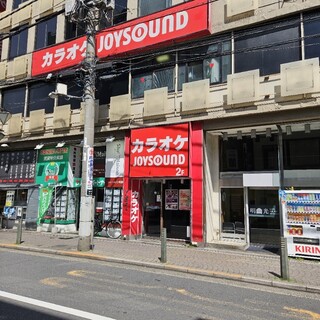 JOY SOUND 金町店