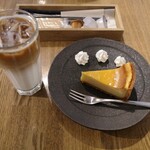 カフェ ステーン - 