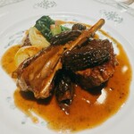 BISTRO Bonne Femme - 