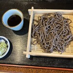 Ajiro Soba - 