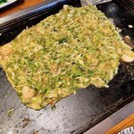 Monja Yaki CHICO - 