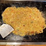 Monja Yaki CHICO - 