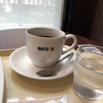 Doutor Coffee Shop Jr Ashiya Ekimae Ten - 