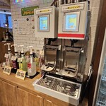 全120品 食べ放題 肉ときどきレモンサワー。 - 