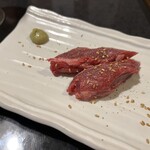 焼肉 牛三郎 - 