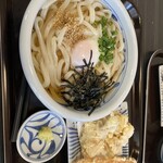 手打うどん すみた - 