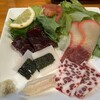 Kushi Katsu to Whale dishes Kushi Tatsu - 