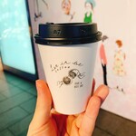 レット イット ビー コーヒー - 