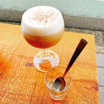 レット イット ビー コーヒー - 