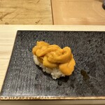 Sushi Tetsuya - 