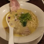 Ramen Gutara - 