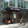 RED ANANAS - 