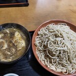 Soba Dokoro Ichibaku Kicchoan - 