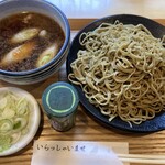 Juuwari Soba Sagamiya - 