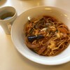 Cafe にれの木 - 料理写真: