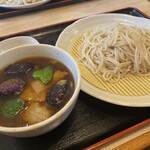 Inaka Udon Kamo kyu - 