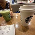 STARBUCKS COFFEE Ionmo-Ru Imabari Shintoshiten - 