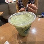 STARBUCKS COFFEE Ionmo-Ru Imabari Shintoshiten - 