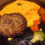 Juurokkokumai Omurice & Doria Senmon Ten Omurice Tei Yumetaun Hakata Ten - 