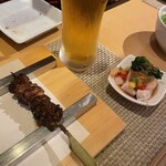 Yakitori Tasaki - 